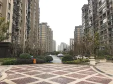 上大·经纬城市绿洲·2室·2厅