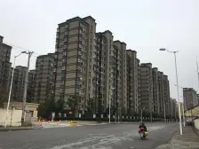 上大·经纬阳光水岸家园·9室·1厅