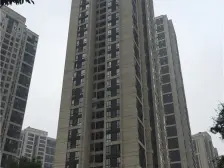 融景城尚峰 1室1厅 南