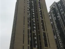 融景城尚峰 1室1厅 南