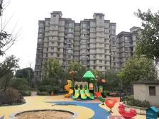 电梯房,主卧朝南,环境优美,美式风格,诚意出售,房型正气