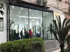 洋河片区 海怡花园六房188万