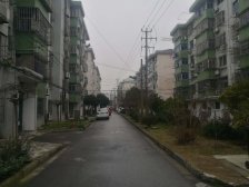 采光充足,顶楼房,主卧朝南,一梯两户,精装修