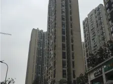 融景城尚峰 1室1厅 南