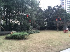 融景城精装两房、视野开阔、出行方便