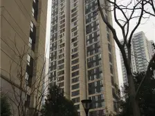 北滨路 融景城尚峰一房86万
