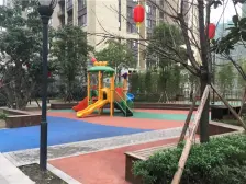 北滨路融景城稀缺50平大露台还价就卖