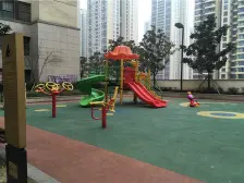 融景城尚峰 1室1厅 西