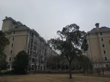 奉贤新城+金海苑 +龙湖天街+5号线