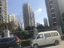 远香舫嘉苑 3室2厅 南 北