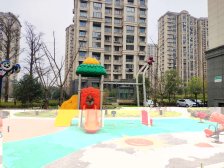 汤臣臻园 3室2厅 南