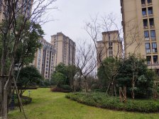 宝龙旁2018,有车位+近地铁+精装修+采光良好+交通便利