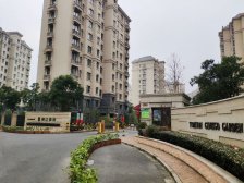 汤臣臻园凤凰楼层两房,三轨交+崇实&恒贤