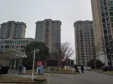 金海苑北区 2室1厅 南