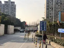 高得房率,一梯两户,中间楼层,南北通透全明户型