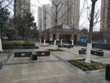 楼栋位置视野好,带产权车位,精装修