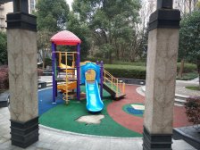 绿地望海新都 3室2厅 南