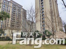 金辉天鹅湾 2室2厅 南 北