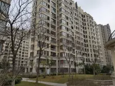 中间不错,精装修房子,有租赁车位,无贷款,