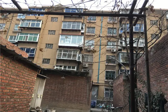 宏安街7号院