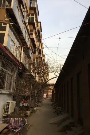 宏安街7号院