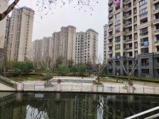 中后位置 开发商装修 采光好 出行方便