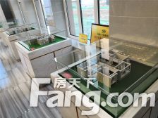 冠鲁明德华府 4室2厅 南 北