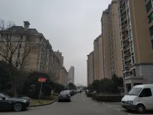 电梯楼层好 近龙湖天街,精装,采光好