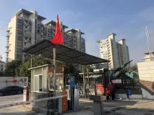 中环近地铁,飞机户型大三房,满五唯 一位置好
