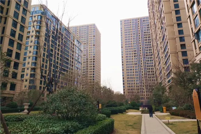 【郑州城开绿城绿园小区,二手房,租房 郑州房天下