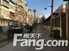 美宅湾电梯房三居室交通方便紧邻德贤路