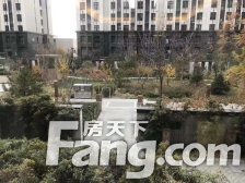 京投银泰琨御府3室2厅南北