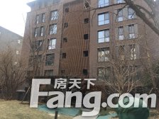 万柳书院3室2厅南