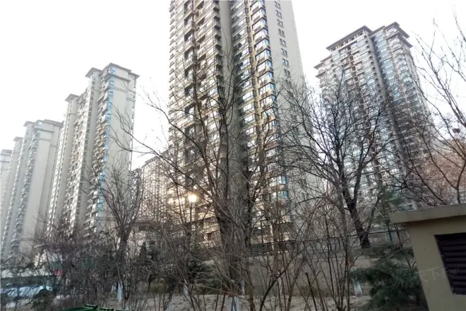 【石家庄玫瑰湾小区,二手房,租房 石家庄房天下