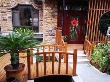 中南山海湾 一楼 东打头 带149平米花园 花园洋房