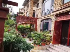 中南玖熙墅,上叠毛坯,带车位,可根据自己喜好装修。