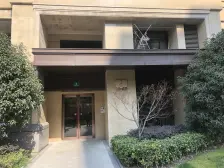 全南户型,大开间,不靠近马路,品质小区