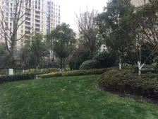 泗泾9号线300M南北通高区两房,看小区花园景观房