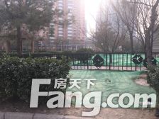 京禧阁 2013年国企开发 满五唯一 中高层