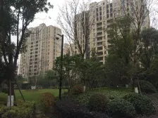 保利翡丽公馆 6室3厅 南 北