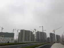 宝能公馆新上笋盘 大横厅 高区可看江和中庭