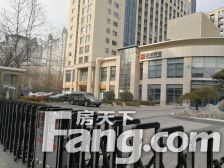 外企公寓精装高层大复式,上下3层,南北通透