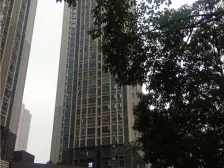 观音桥 煌华晶萃城一房