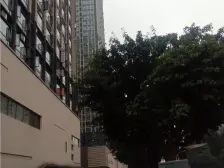 观音桥 煌华晶萃城一房64万