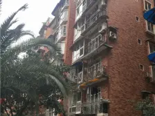 小龙坎 嘉福苑一房