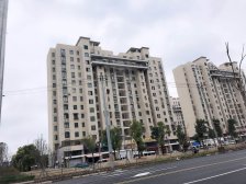 店总推荐+公园旁+近万达地铁+中间楼层+小区安静房龄新