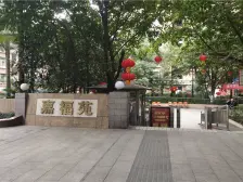 带屋顶花园 背靠金沙天街 5房6卫 3层 采光好户型正