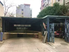 物华台地公寓 高楼层视野无遮挡 朝南 临地铁 正规商品房