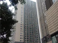 观音桥 煌华晶萃城一房