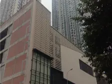 观音桥商圈 次新小区 诚心出售 双轻轨